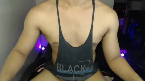 Snapshot of lord_of_cum69 chatting on 07.23.26 Macky online show from 07.23.26