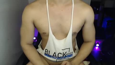 Snapshot of lord_of_cum69 chatting on 07.26.26 Macky online show from 07.26.26
