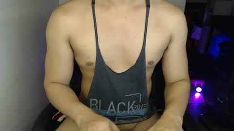 Snapshot of lord_of_cum69 chatting on 07.27.26 Macky online show from 07.27.26