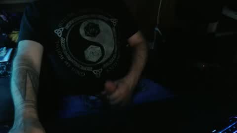 Snapshot of lord_taser chatting on 10.23.25 lord_taser online show from 10.23.25