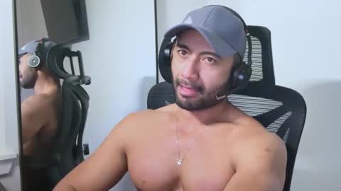 Snapshot of lordcalepecs chatting on 02.22.26 Cale online show from 02.22.26