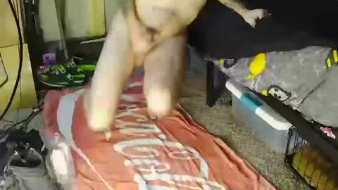 Snapshot of lordcoldfinger chatting on 10.15.25 lordcoldfinger online show from 10.15.25