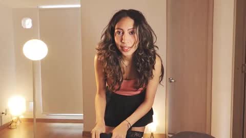 Deborah Daz online show from 02.07.26