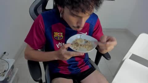 Snapshot of lordpussy__ chatting on 10.21.25 lordpussy__ online show from 10.21.25