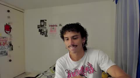 lordpussy__ online show from 10.31.25