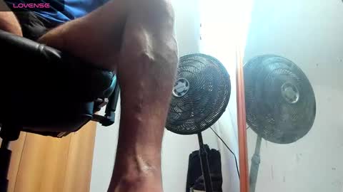 Lord Troper online show from 11.26.25