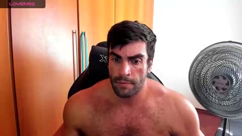 Lord Troper online show from 01.08.26