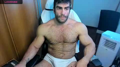 Lord Troper online show from 03.04.26