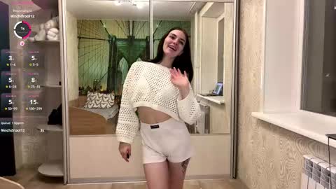 Olivia online show from 11.17.25