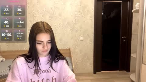 Olivia online show from 01.08.26