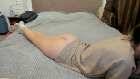 Lorelea cute online show from 11.18.25