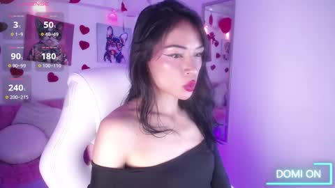 LORELI online show from 02.18.26