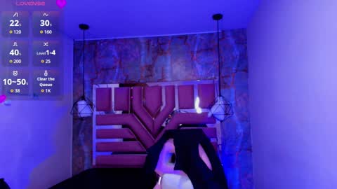 lorem_adams online show from 09.13.25