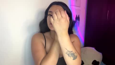 lorem_adams online show from 05.19.26