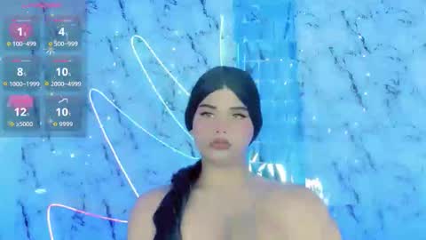 Snapshot of lorems_ chatting on 03.24.26 lorems_ online show from 03.24.26