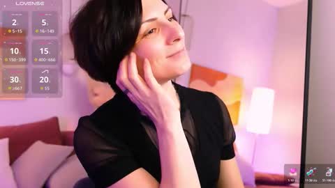 Loren online show from 02.18.26