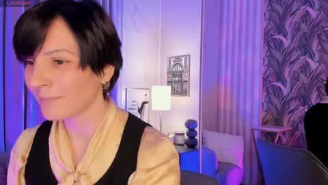 Snapshot of loren_daze chatting on 05.02.26 Loren online show from 05.02.26
