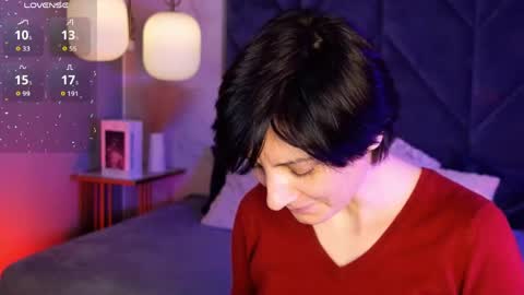 Snapshot of loren_daze chatting on 05.06.26 Loren online show from 05.06.26