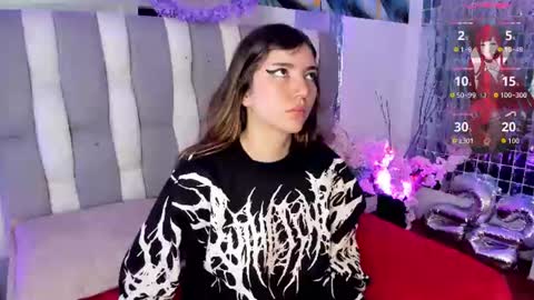 Loren   online show from 06.11.26