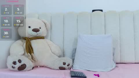 Snapshot of loren_ortiiz chatting on 01.31.26 loren_ortiiz online show from 01.31.26