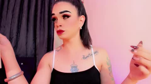 Snapshot of lorena_capelli_ chatting on 10.23.25 lesly lorena online show from 10.23.25