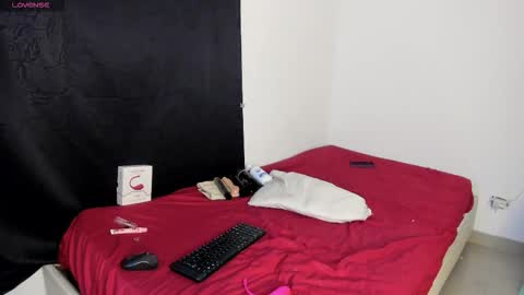 Lorena online show from 02.27.26