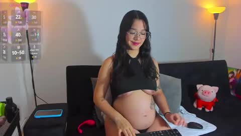 Lorena Rosse  online show from 10.09.25