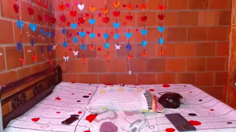 Lorena Capelli online show from 03.05.25