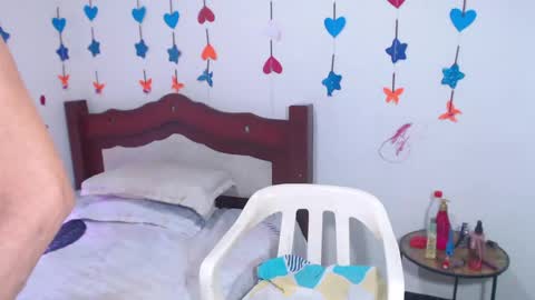 Snapshot of lorenacapelli chatting on 05.21.26 Lorena Capelli online show from 05.21.26