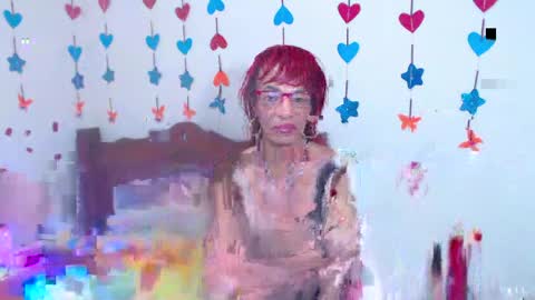 Lorena Capelli online show from 06.06.26