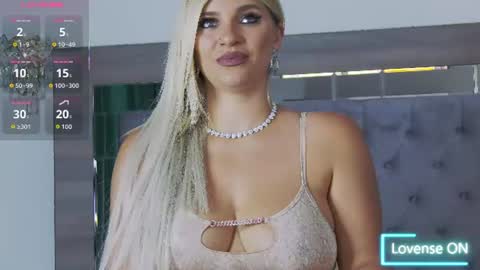 lorenaryan online show from 06.25.26