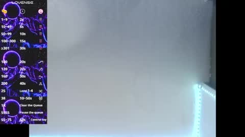 lorenitha online show from 06.30.26