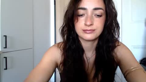 Snapshot of lorenneinspiring chatting on 07.15.26 LorenneInspiring online show from 07.15.26
