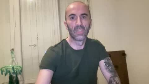 lorenzo44300 online show from 02.16.26