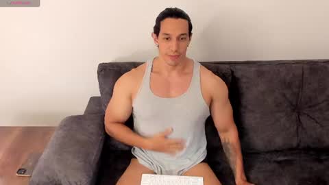 Lorenzo F online show from 07.23.26