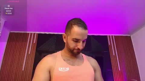  L O R E N Z O  Thumbs Up help  online show from 02.21.26