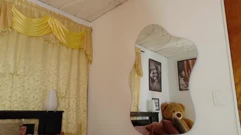 Loretahorny25 online show from 06.06.26
