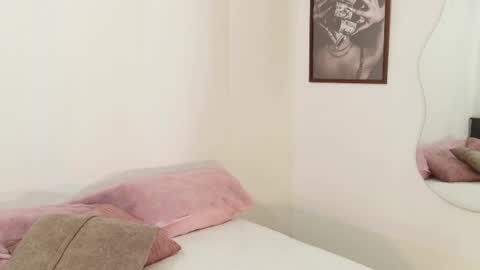 Loretahorny25 online show from 06.26.26