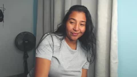 Loretta Gmez online show from 11.19.25