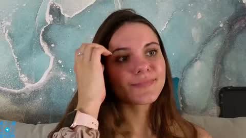 Snapshot of lorettadunnelli chatting on 06.08.26 Chloe for Fan BlackHole online show from 06.08.26