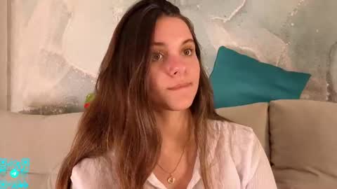 Snapshot of lorettadunnelli chatting on 07.13.26 Chloe for Fan BlackHole online show from 07.13.26