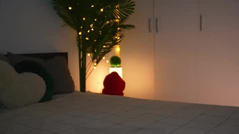 LoretteLorena online show from 10.16.25