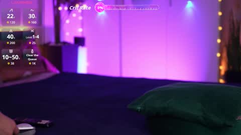 LoretteLorena online show from 03.03.26