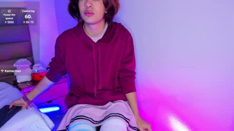 LorettMatthew online show from 12.31.24