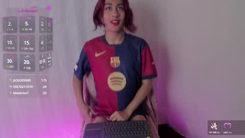 LorettMatthew online show from 03.02.25