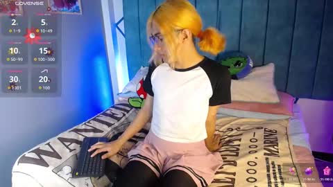 LorettMatthew online show from 10.23.25