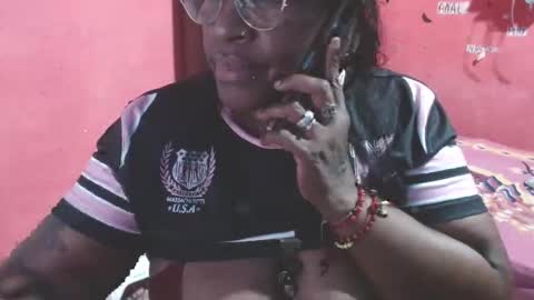 loretybighot online show from 12.14.25