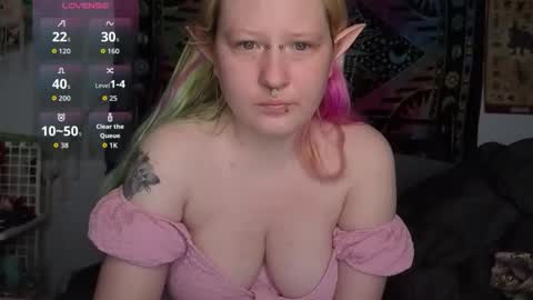 Lori Critter online show from 05.14.26