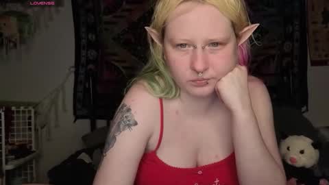 Lori Critter online show from 05.16.26