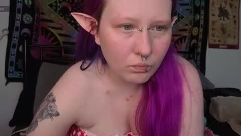 Lori Critter online show from 07.23.26